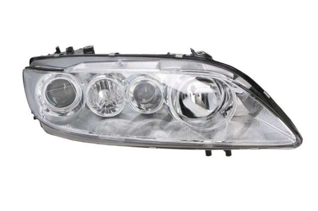 Фара комбінована, передня GJ6A510K0C MAZDA