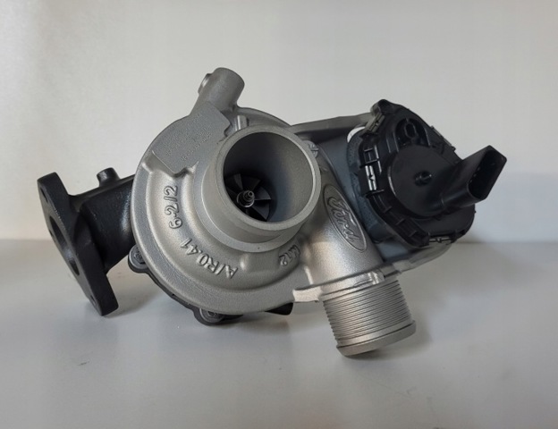 Турбіна GK2Q6K682BA FORD