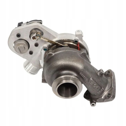 Турбіна GK2Q6K682BE FORD