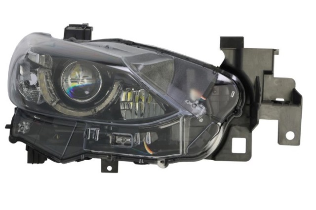Фара комбінована, передня GMG551031E MAZDA