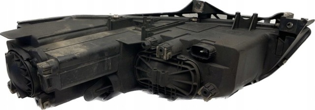 Права блок фара GR1C51031C MAZDA