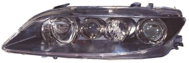 Фара GRYR510L0B MAZDA