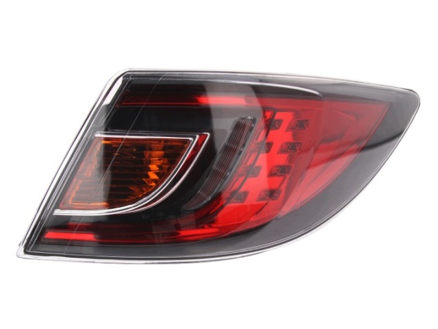 Фара задня права зовнішня GS1F51170K MAZDA
