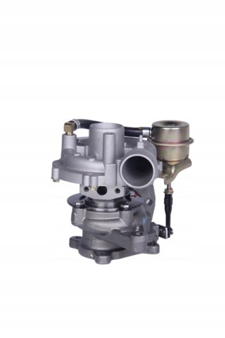 Картридж турбіни GT15SL13823 SL TURBO