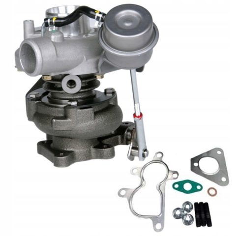 Картридж турбіни GT15SL161294 SL TURBO