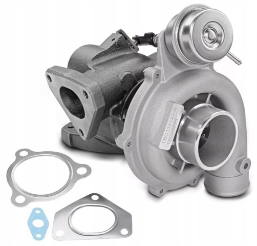 Картридж турбіни GT15SL181104 SL TURBO