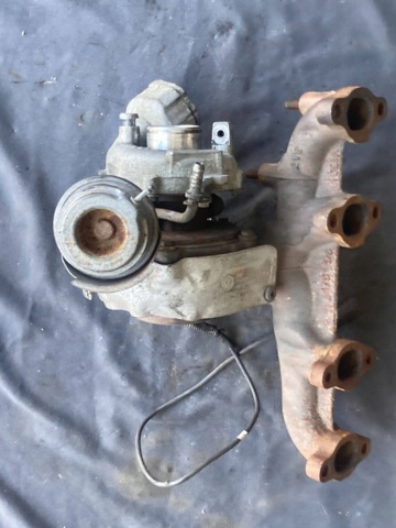 GT1646V VAG