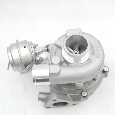 Картридж турбіни GT16VSL13602 SL TURBO