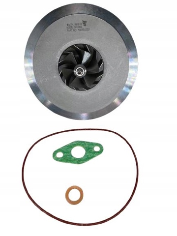 Картридж турбіни GT17020 E&E