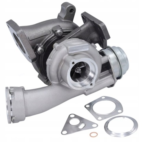Картридж турбіни GT1749VSL12720FT SL TURBO