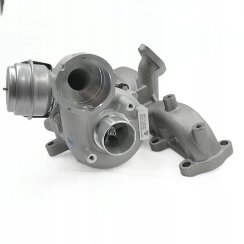 Картридж турбіни GT1749VSL13812 SL TURBO