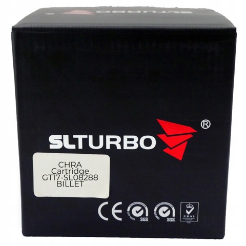 Картридж турбіни GT17SL08288 SL TURBO