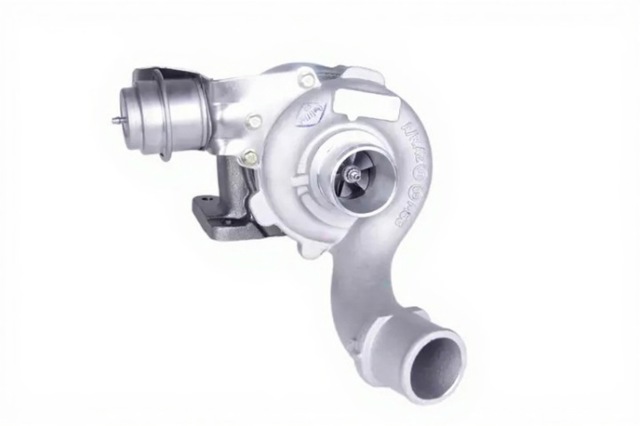 Картридж турбіни GT17VGL08653 SL TURBO