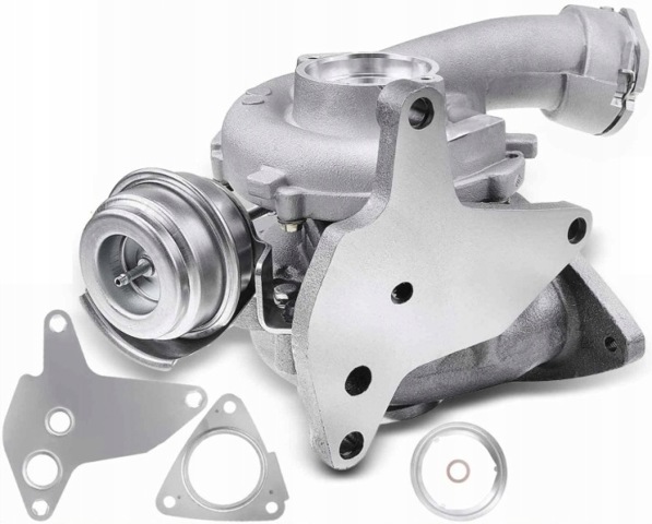 Турбокомпресор GT17VSL15994 SL TURBO