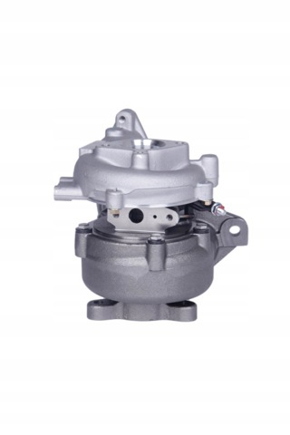 Картридж турбіни GT1849VSL151201 SL TURBO