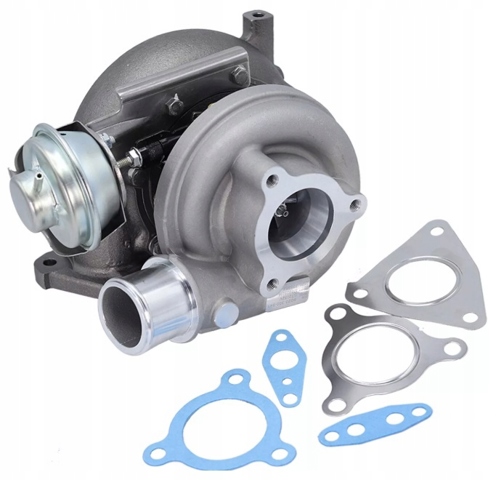 Картридж турбіни GT2052V7246392 SL TURBO