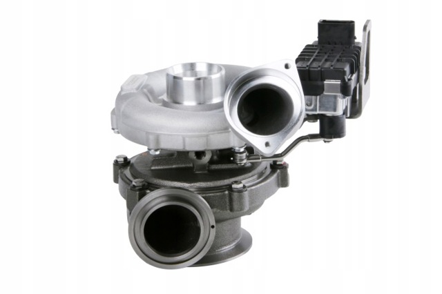 Картридж турбіни GT2260VSL181011 SL TURBO