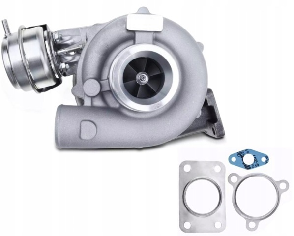 Картридж турбіни GT22VSL14916 SL TURBO