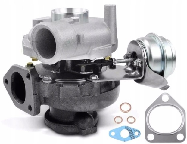 Картридж турбіни GT25V08697 SL TURBO
