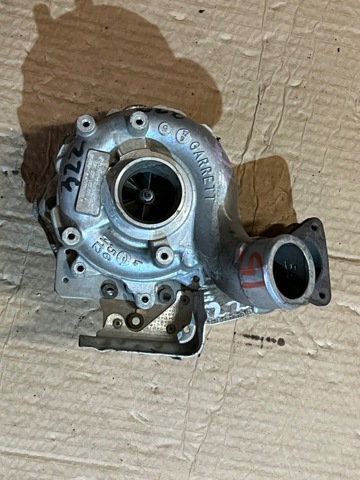 GTB2056VZK VAG