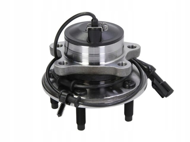 Колеса і маточини H1J002BTA BTA