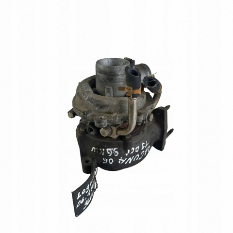 Турбіна H8200398585 RENAULT