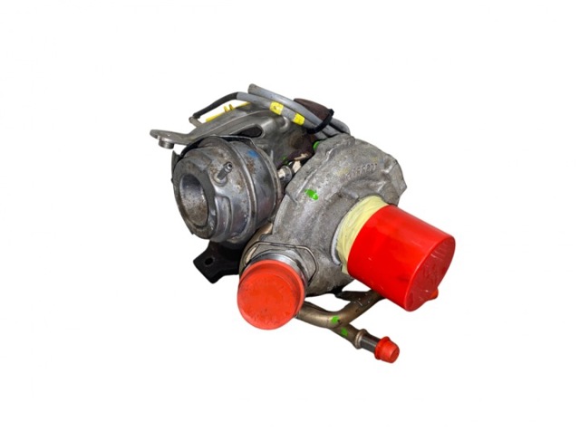 Турбокомпресор H8200638766 NISSAN