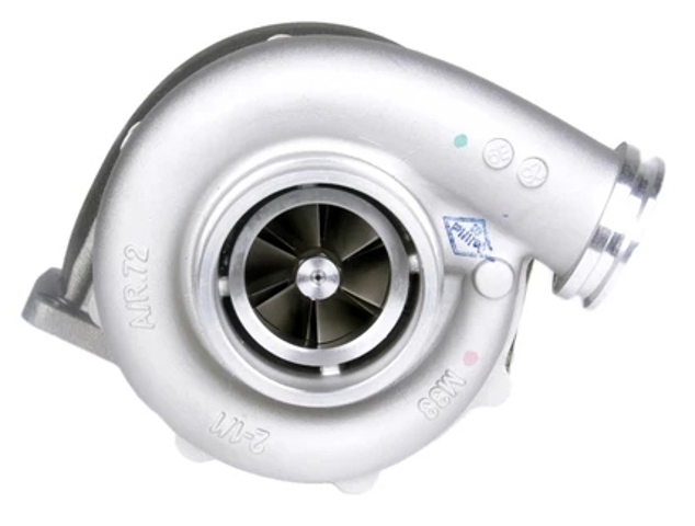Турбокомпресор IT452109 INTER-TURBO