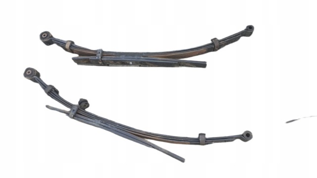 Ресори додаткові JB3C5560TE FORD