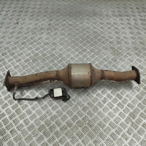 Датчик оксидів азоту NOX, задній JB3G5L239AB FORD