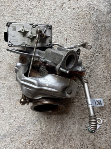 Стартер JX6T11000DA FORD