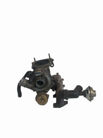 Турбонаддув K03403550 PEUGEOT