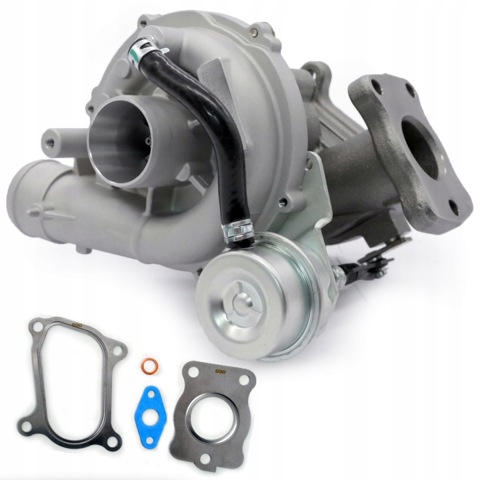 Картридж турбіни K03SL181010 SL TURBO