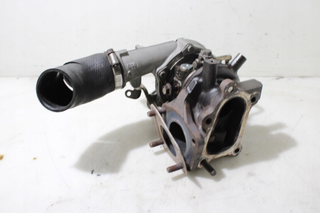 Турбокомпресор K0422582 MAZDA