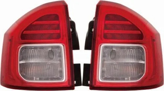 Задня ліва фара K05182545AD CHRYSLER