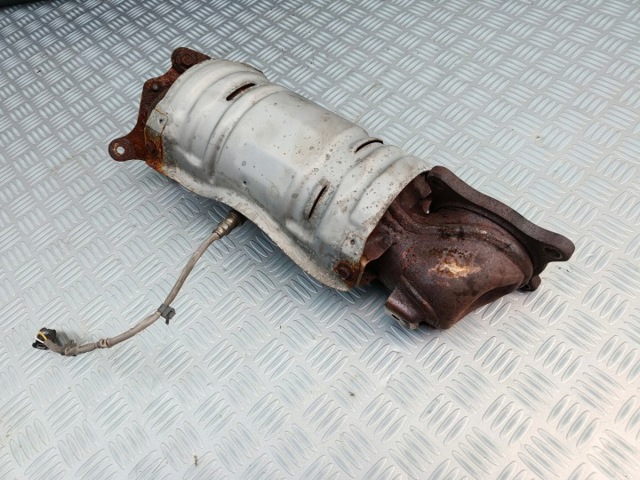 ДВЗ K20C4 HONDA