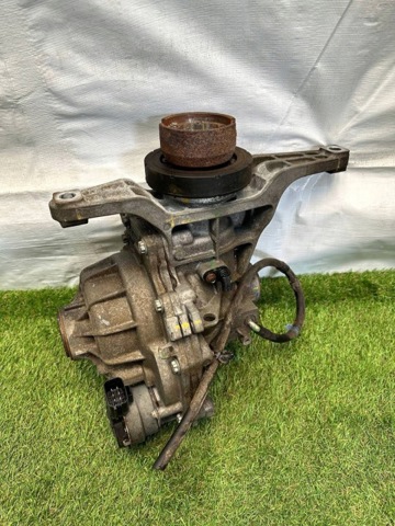 Редуктор заднього моста K2GW4000BG FORD