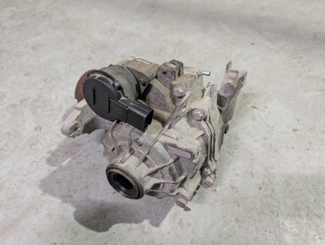Редуктор колісний моста заднього K2GW4000FL FORD