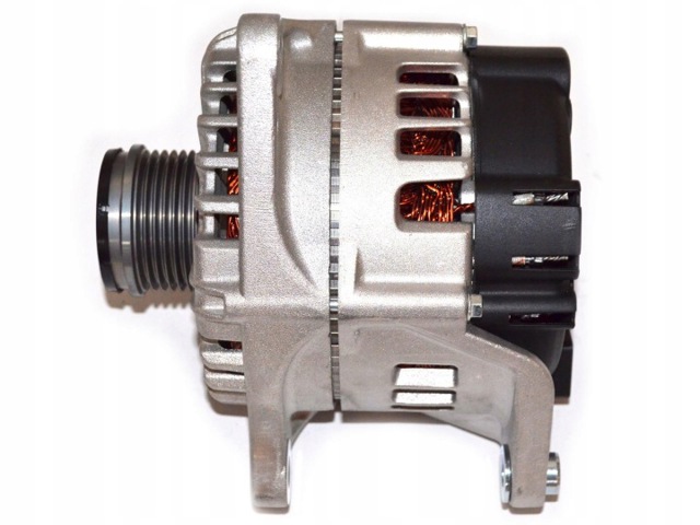Авто генератор K5801526032 FIAT
