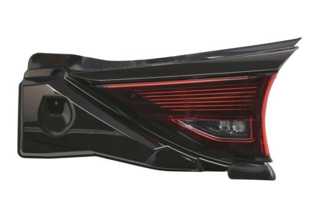 Стоп задній KB8A513F0 MAZDA