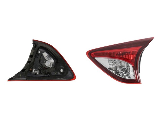 Стоп задній KD53513G0B MAZDA