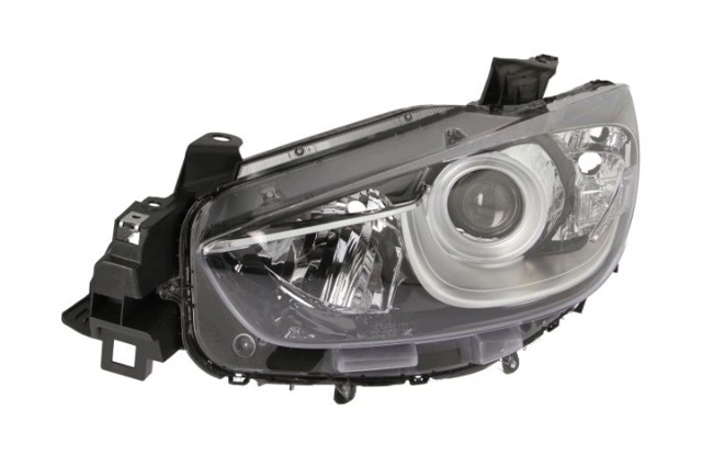 Фара основна ліва KF3351041C MAZDA