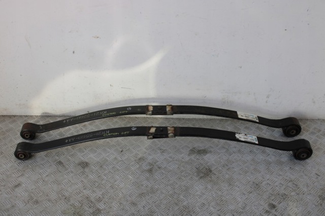 Ресора задня KK215560AA FORD