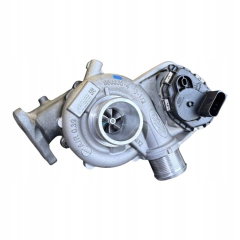 Турбіна KK2Q6K682BA FORD