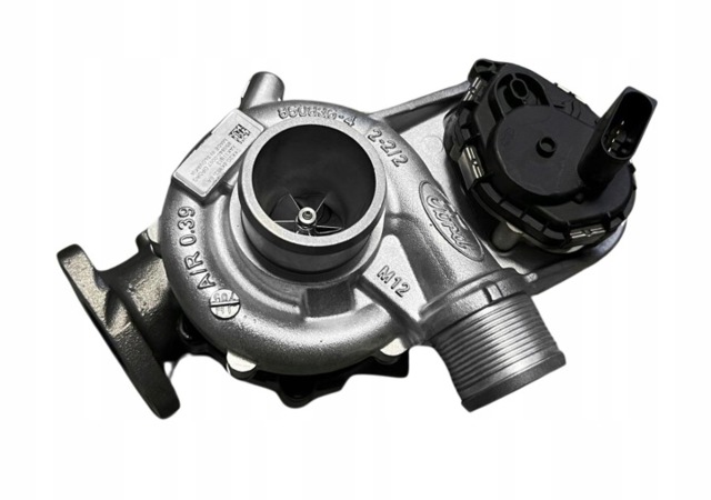 Турбокомпресор KK2Q6K682BB FORD