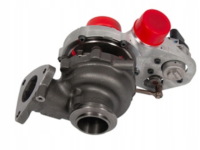 Турбіна KK2Q6K682BC FORD