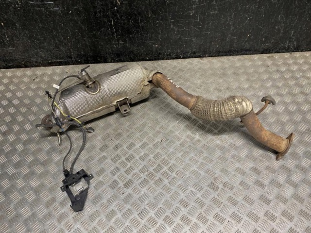 Лямбда зонд, датчик кисню до каталізатора KK315L248BA FORD