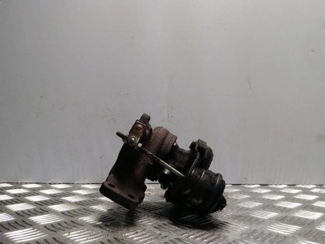 Турбіна KP35487599 FORD
