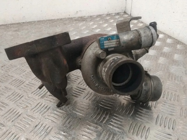 Турбіна KP39A0006 VAG