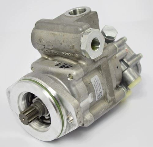 Насос гідропідсилювача керма (ГПК) KS01001363 BOSCH